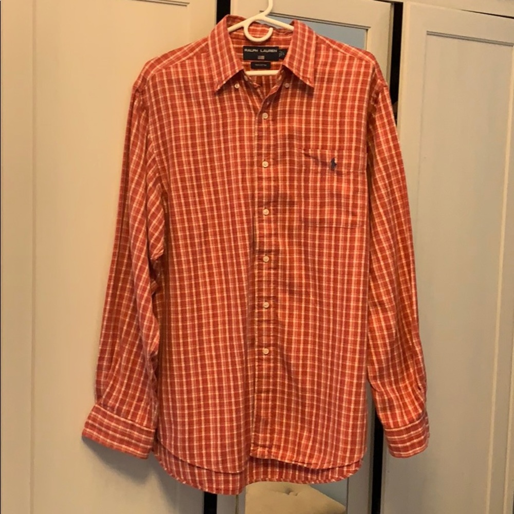 Ralph Lauren Men’s Shirt